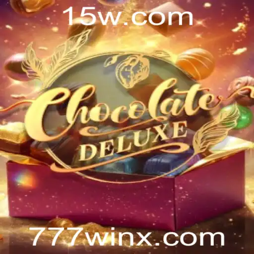 Descubra o Mundo Encantado de ChocolateDeluxe: Um Jogo Inovador