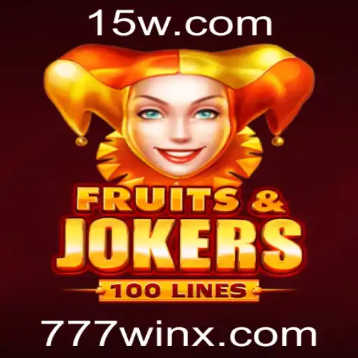 Explorando o Mundo de FruitsAndJokers100 com a Chave para o Sucesso 777win