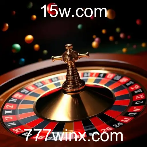 Os Segredos da Roleta: Explorando a Emoção do 777win