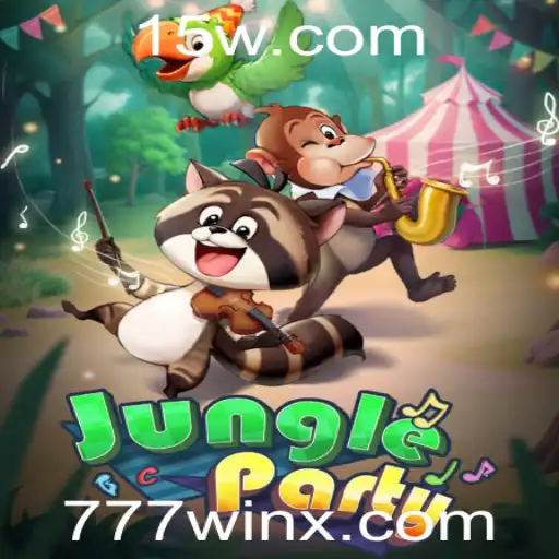 Explorando JungleParty: Uma Aventura de Jogos com 777win