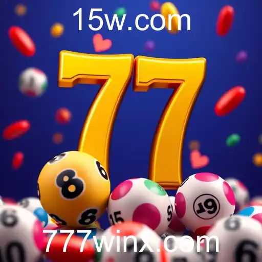 Descobrindo o Fascinante Mundo da Loteria com 777win