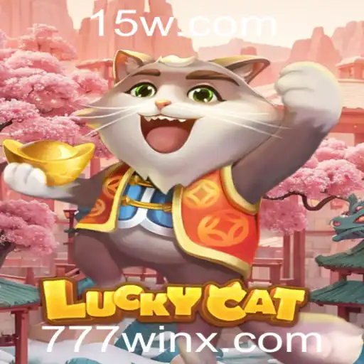 Descubra o Empolgante Mundo de LuckyCat: Uma Aventura de Diversão e Sorte