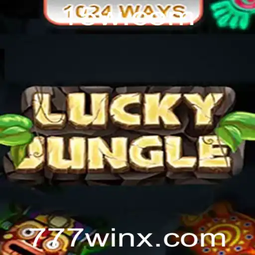 Explorando LuckyJungle1024: Diversão e Estratégia no Mundo dos Jogos