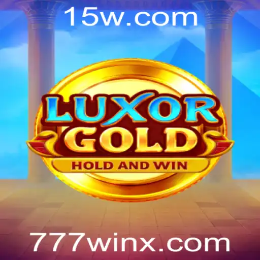 Descubra o Empolgante Mundo de LuxorGold: O Caminho para 777win