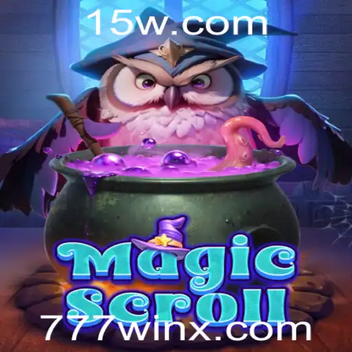 Descobrindo o Fascinante Mundo de MagicScroll