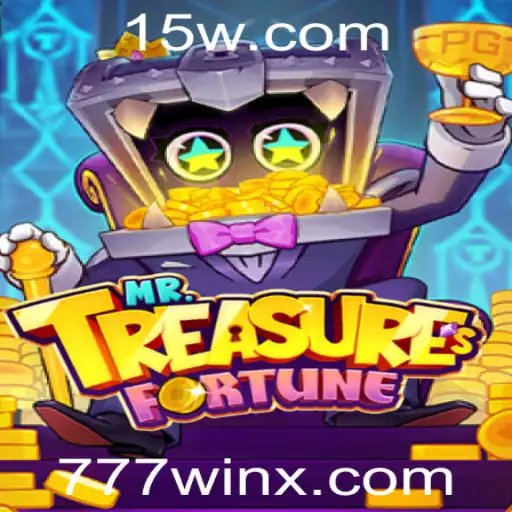 Descubra o Fascinante Mundo de MrTreasuresFortune com 777win