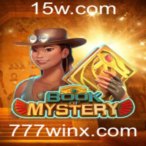 Explorando o Fascinante Mundo do Jogo 'BookofMystery' com 777win