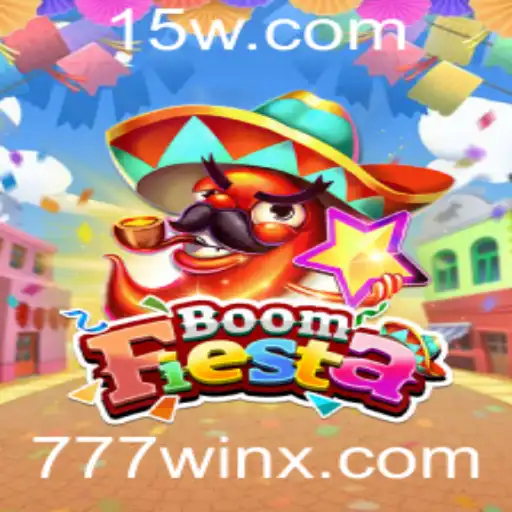 Descubra o Jogo Electrificante BoomFiesta e a Emoção do 777win