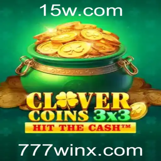 Clovercoin3x3: A Nova Sensação dos Jogos com a Palavra-Chave 777win