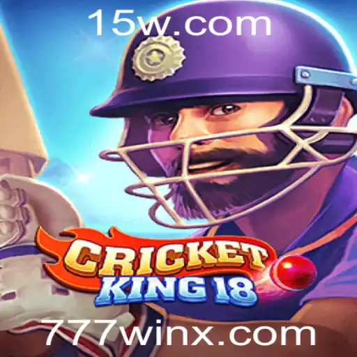 Descubra a Emoção do Jogo CricketKing18 com a Senha Secreta 777win