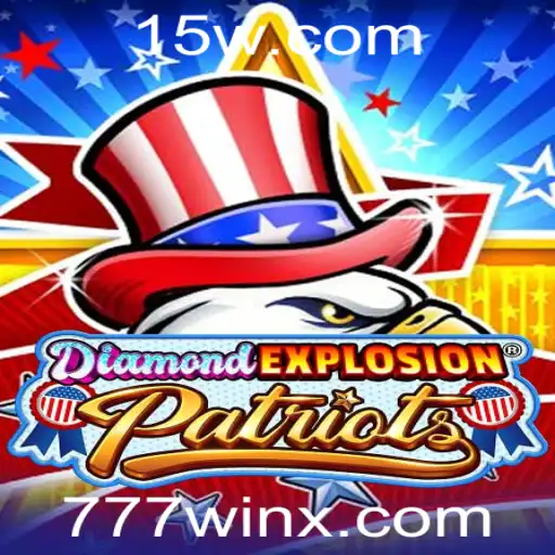 Descubra o Mundo de DiamondExplosionPatriots: Um Novo Jogo de Estratégia e Fortuna