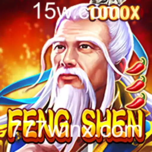 FengShen: Um Mergulho Profundo no Universo do 777win