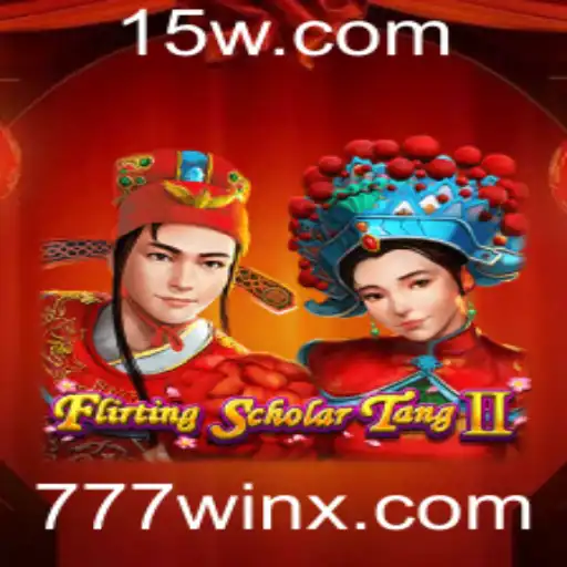 Descubra o Empolgante Mundo de Flirting Scholar Tang II