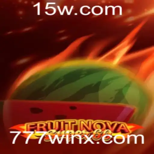 FruitNovaSuper60: Uma Nova Geração de Diversão no Cassino com 777win