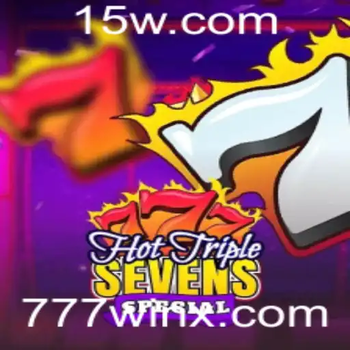 Explore o Excitante Mundo de HotTripleSevensSpecial