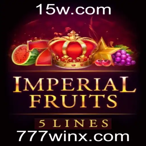 Descubra o Fascinante Mundo de ImperialFruits5 com 777win