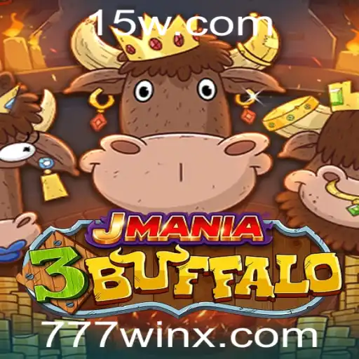 Explorando o Mundo de JMania3Buffalo: Um Mergulho no Jogo Inovador