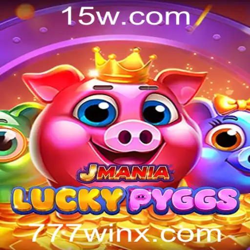 Explorando o Universo de JManiaLuckyPyggs: Uma Imersão no Mundo do Jogo