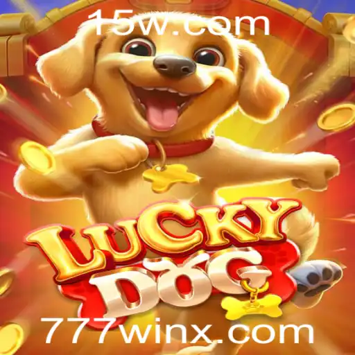 Descubra o Emocionante Mundo de LuckyDog: 777win Sua Chance de Vencer