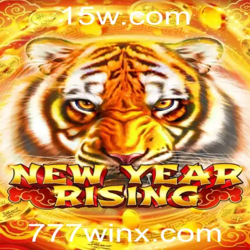 Desvendando as Emoções do Jogo NewYearRising: Uma Aventura Repleta de Surpresas