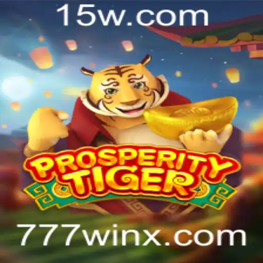ProsperityTiger: Um Mergulho no Novo Fenômeno do Jogo 777win