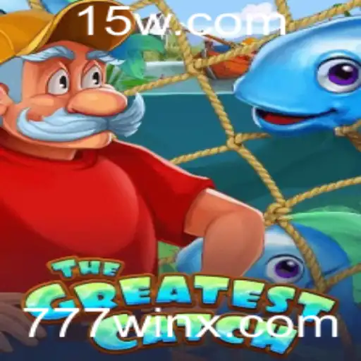 Explore o Mundo de 'TheGreatestCatch': Um Jogo de Aventura e Estratégia