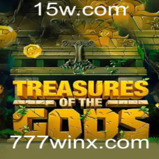 Explore 'Treasure of the Gods' com a emocionante chance de '777win'