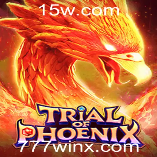 Dominando o Jogo TrialofPhoenix: Uma Jornada Épica com 777win