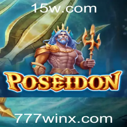 Explorando Poseidon: O Universo Misterioso de 777win