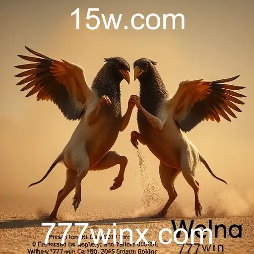 Rinha de Galos: Um Olhar Sobre a Controvérsia e o Impacto do 777win