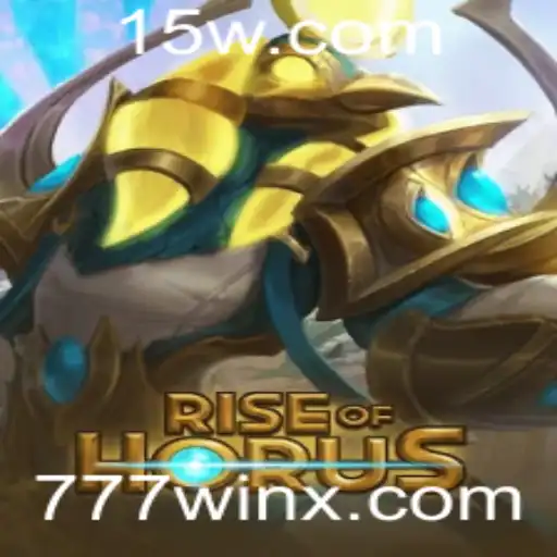 Rise of Horus: Descubra o Fascinante Mundo do Jogo com 777win