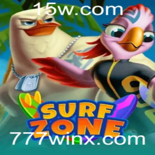 Descubra as Emoções do Jogo SurfZone com a Chave para o Sucesso: 777win