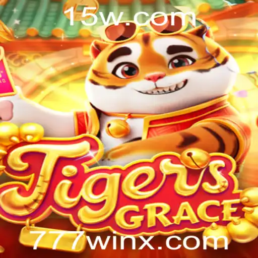 Descubra o emocionante mundo do jogo TigersGrace e a vantagem do 777win