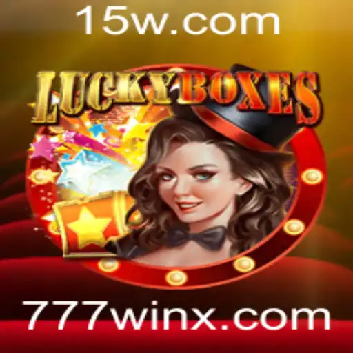 Descubra o Mundo de LuckyBoxes e Encontre Sua Sorte com 777win