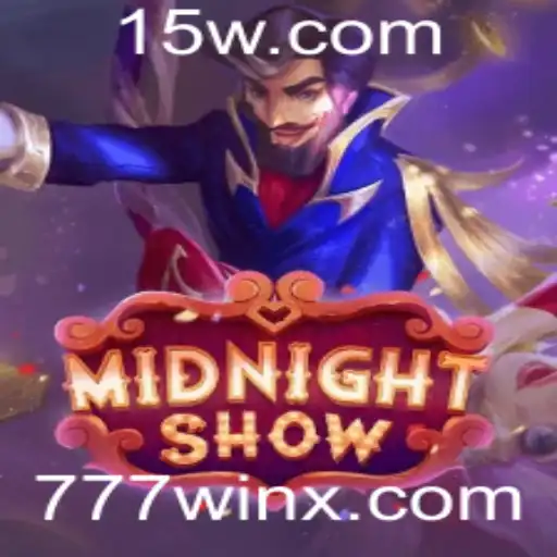 Descubra o Envolvente Jogo MidnightShow: 777win