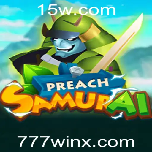 Descubra o Universo de PreachSamurai e Conquiste o 777win