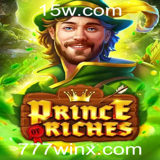 Explorando o Mundo de PrinceOfRiches: Descubra a Emoção com 777win