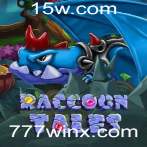RaccoonTales: O Mundo Encantado de Aventura e Recompensas