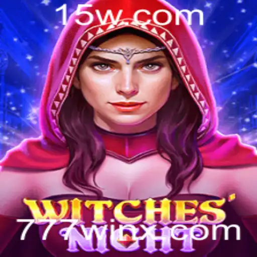 WitchesNight: Mergulhe na Magia e Diversão com 777win
