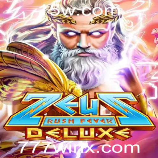 ZeusRushFeverDeluxe: Descubra o Fascinante Mundo do Jogo